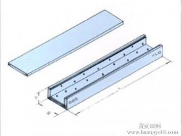 【高质量的防火桥架市场价格河南防火桥架】-